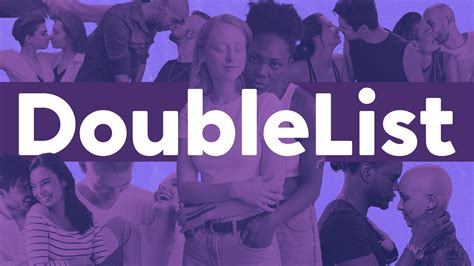 doublelist. on|Welcome 